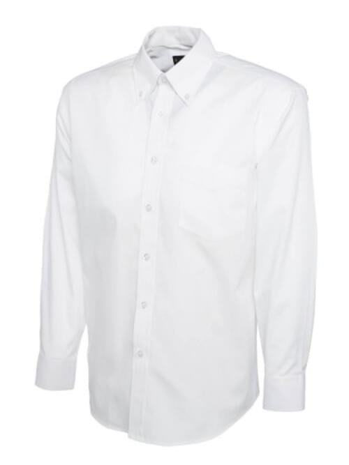 Formal shirts and blouses