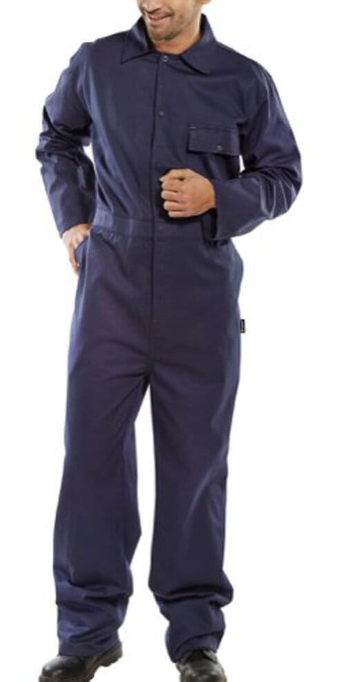 Coveralls & Bibs
