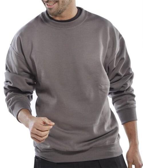 Sweatshirts