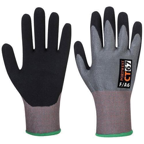 Cut Resistant Gloves