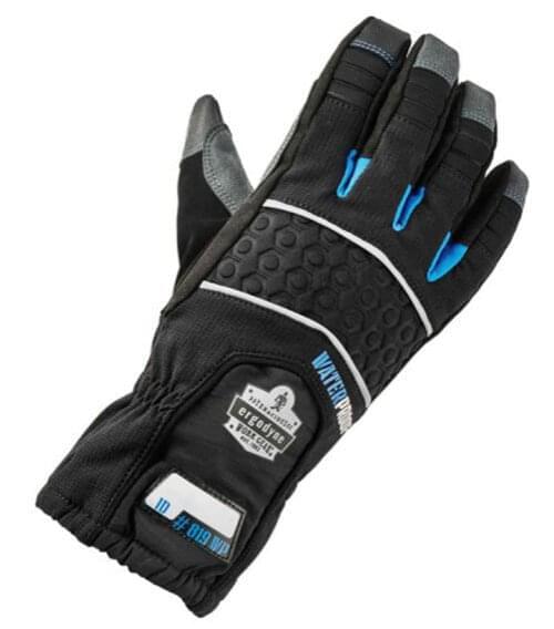 Cold Protection