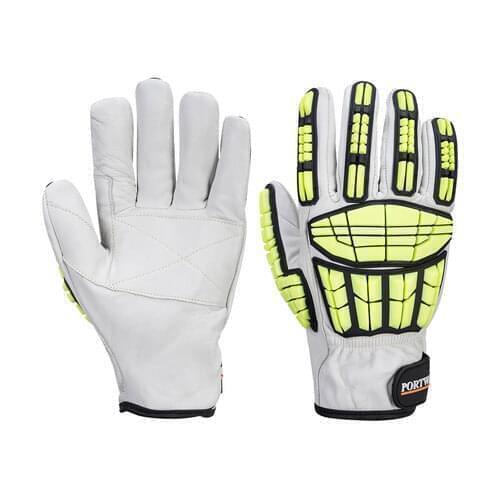 Anti Impact Gloves