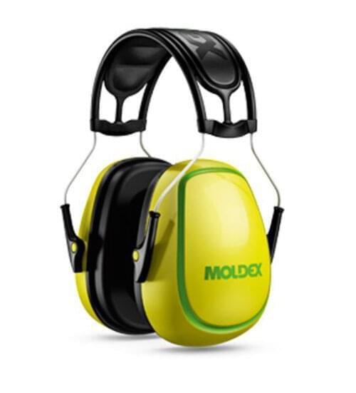 Ear Protection