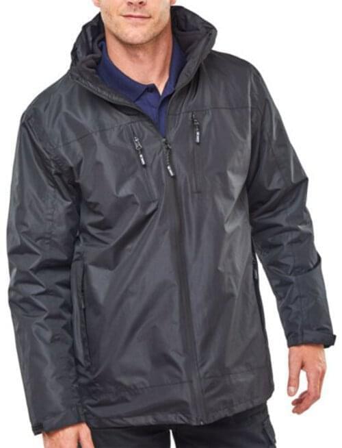 Jackets & Outwear