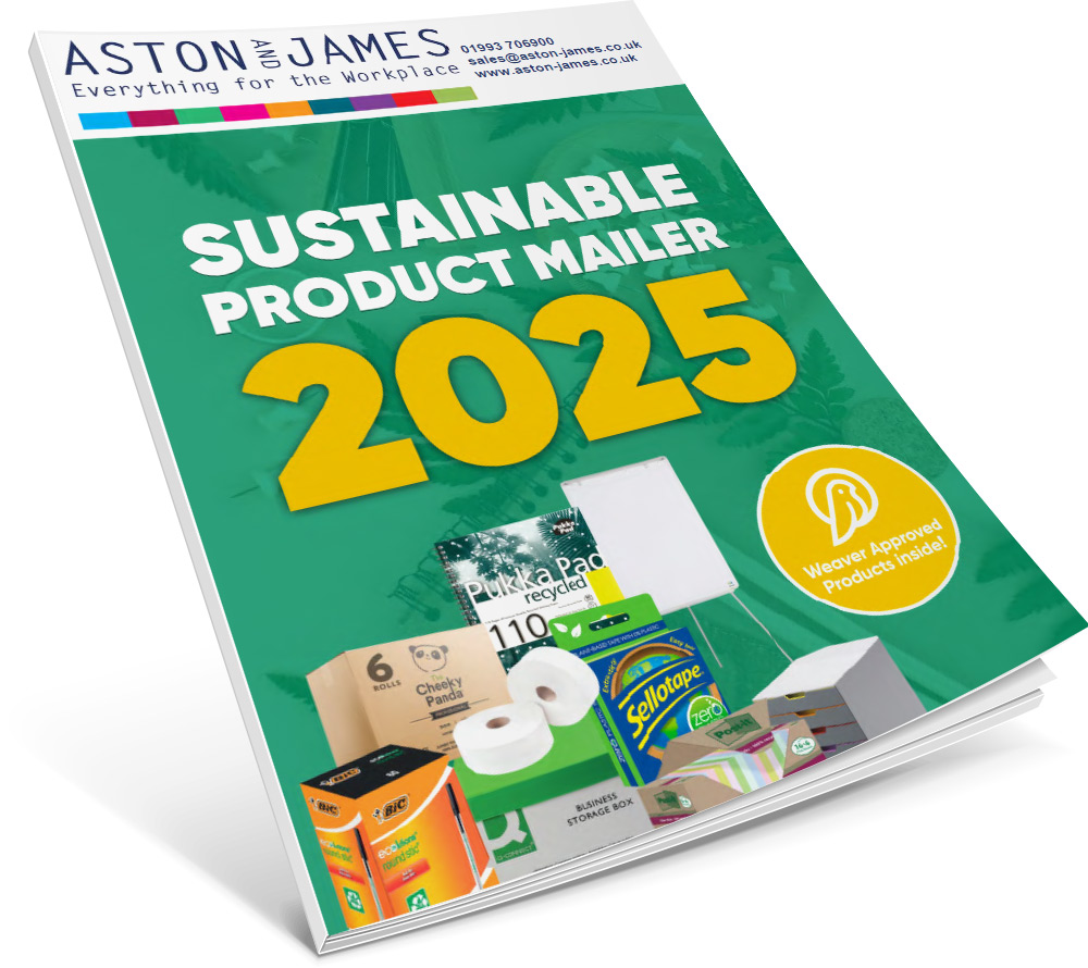 Sustainable Eco Mailer