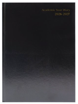 Academic Diaries