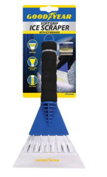 Snow Clearing Tools