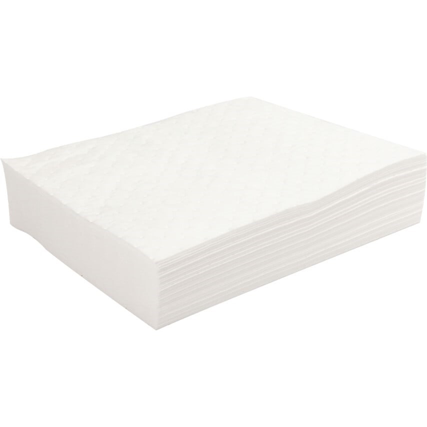Oil Absorbing Pads