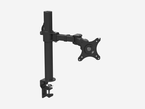 Stealth Monitor Arm Single