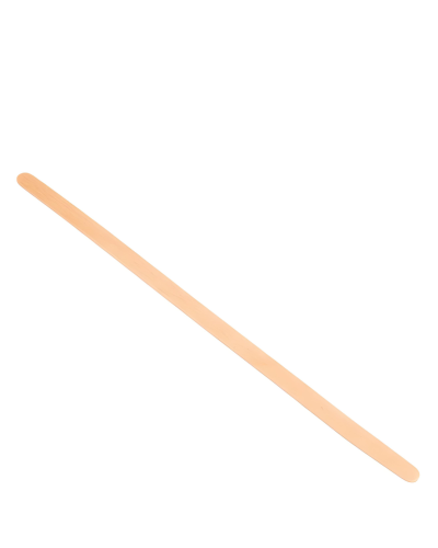Fiesta Green Biodegradable Wooden Coffee Stirrers 140mm (1000 Pack)