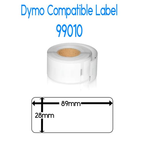 dymo 99010