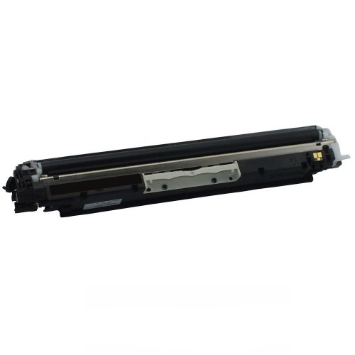 EasyOffice HP 130A (CF350A/CF351A/CF352A/CF353A) Multi-Pack Remanufactured Toner.