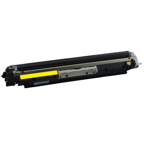 EasyOffice HP 130A (CF350A/CF351A/CF352A/CF353A) Multi-Pack Remanufactured Toner.