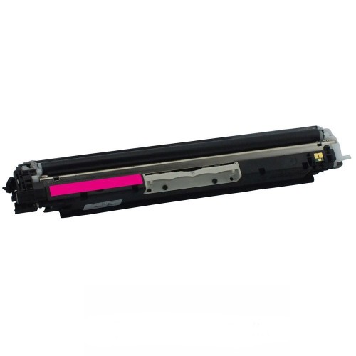 EasyOffice HP 130A (CF350A/CF351A/CF352A/CF353A) Multi-Pack Remanufactured Toner.