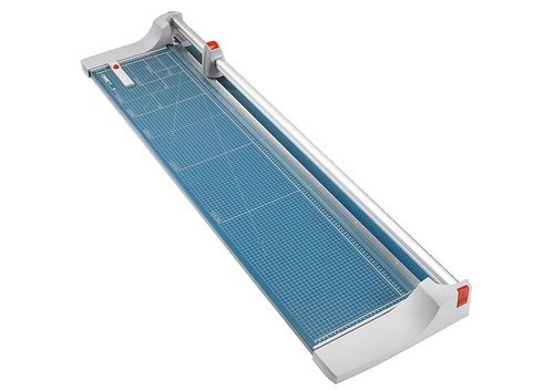 *PRE-LOVED* Dahle 448 A0 Premium Rotary Trimmer - cutting length 1300mm/cutting capacity 2mm - 00448-20422