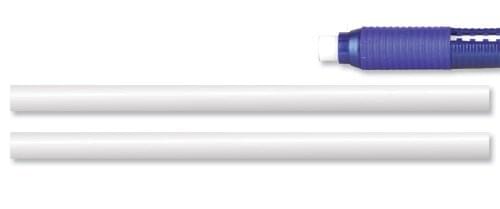 *SINGLE* Pentel Clic Eraser Refill Pk2 Zer/2