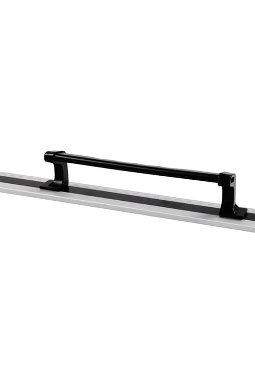 JAKAR ALUMINIUM CUTTING RULE/HANDLE 1M