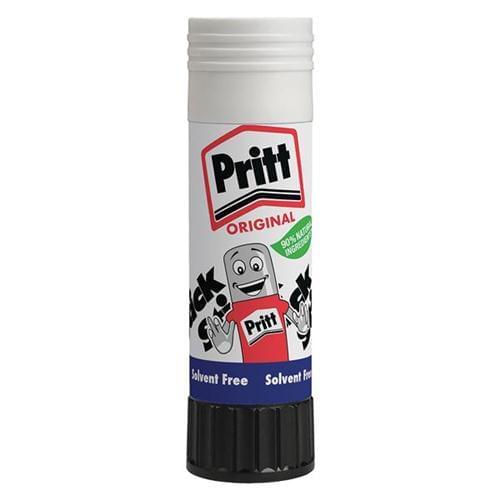 *SINGLE* Pritt Stick Medium  20g 260811