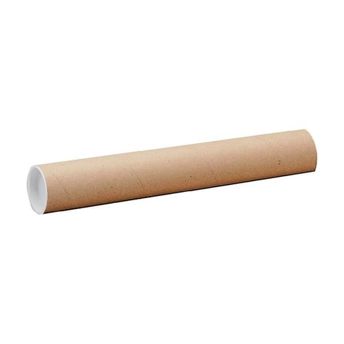 Single Postal tube 890MM