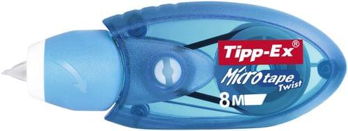 *SINGLE* Tippex MicroCorrection Tape Twist 870615