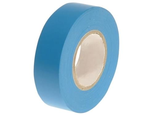Faithful PVC Electrical Tape 19mm x 20m Blue