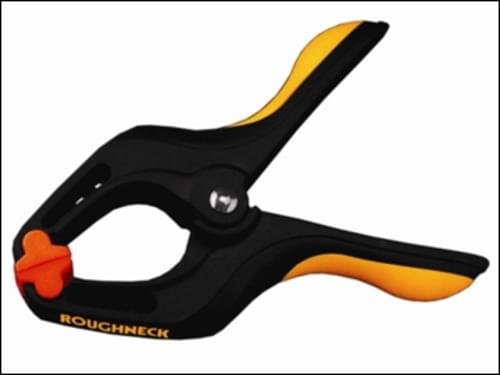 Roughneck H/Duty Pony Clip 25mm