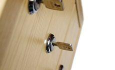 Lockable Drawers – Set of 6
