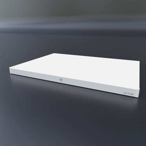 BEAM LED Light Panels & Tables – Choose Type, Range & Size