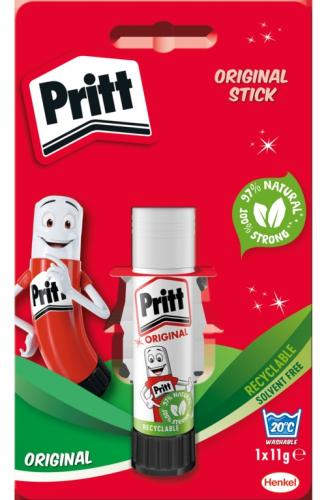 PRITT STICK 11g SMALL 1564149