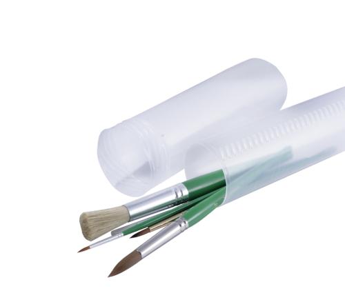 ARTSTAT TELESCOPIC BRUSH TUBE (8"-14" x 2"DIA)
