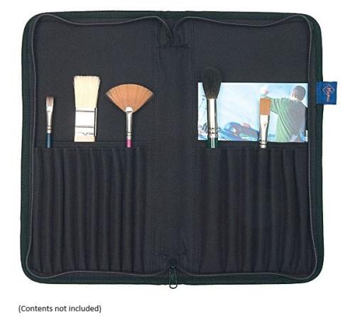 MAPAC BRUSH CASE 158320