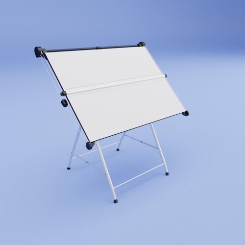 Ackworth Drawing Boards – Choose Size & Parallel Motion