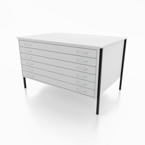 Heath Plan Chests – Choose Size & Finish