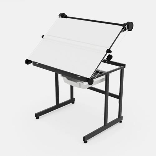 Lift-Up Drawing Boards – Choose Parallel Motion