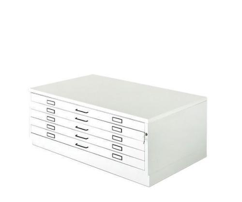 A0 Milano Plan Chests – Choose Drawer Count