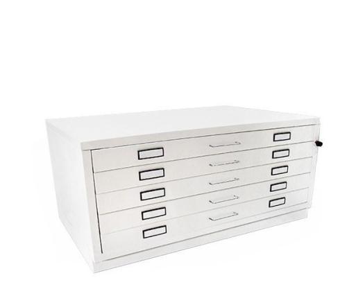 A1 Milano Plan Chests – Choose Drawer Count