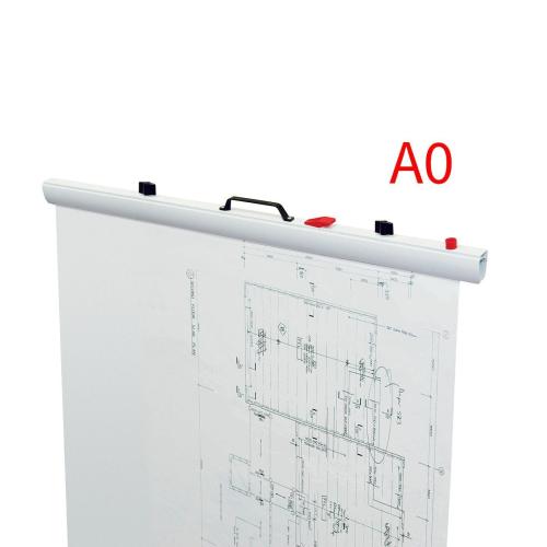 Plan File Clamps – Choose Size & Pack Quantity