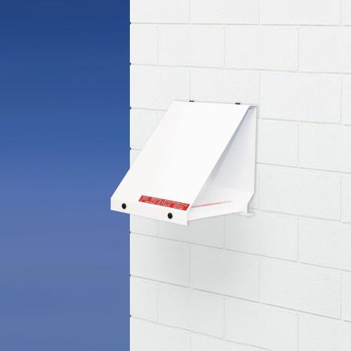 Wall Racks – Choose Capacity