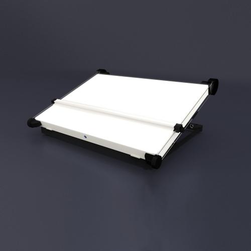 Priory BeamTec Light Tables – Choose Size