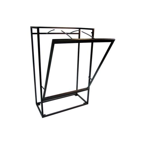 Vertical Plan Frame