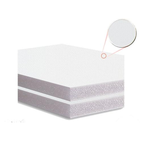 Linen Finish Foamboard 10mm - A1 [Pack 5] (While Stocks Last)