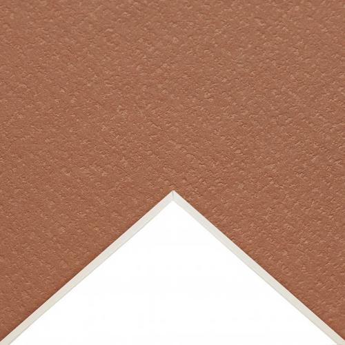 Cocoa B16 A1 Mountboard 1450 Micron White Core [Pack 10]