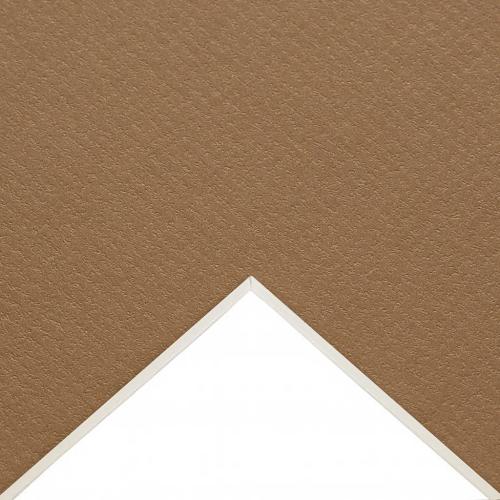 Trail B18 A1 Mountboard 1450 Micron White Core [Pack 10]
