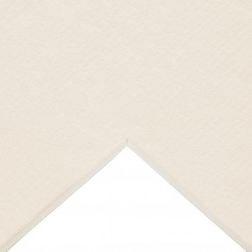 Lilly White B2 A1 Mountboard 1450 Micron White Core [Pack 10]