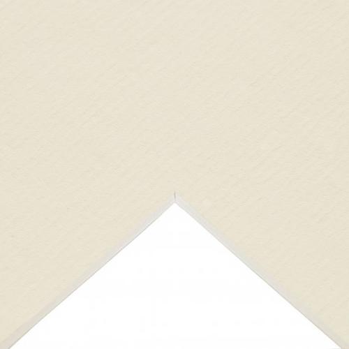 Lemon B6 A1 Mountboard 1450 Micron White Core [Pack 10]