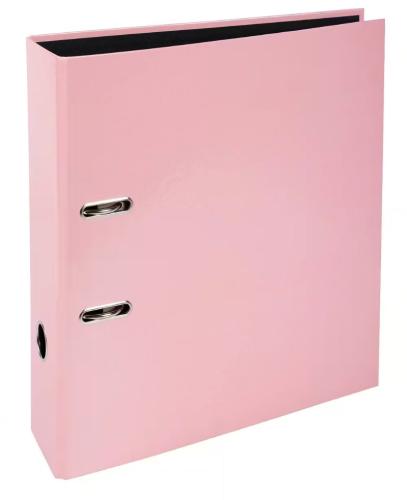 *PRE-LOVED* *SINGLE* Aquarel PremTouch LAF 80mm A4 Pastel Pink 53566E