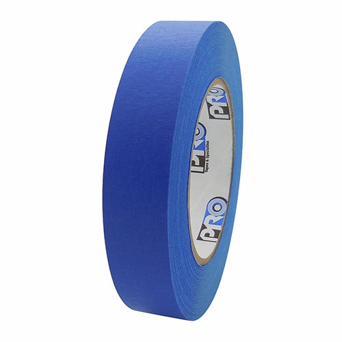 Artists Paper Tape 1" Blue