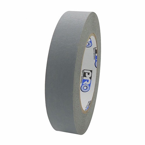 Artists Paper Tape 1" Grey