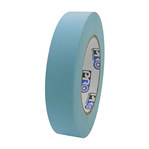 Artists Paper Tape 1" Light Blue
