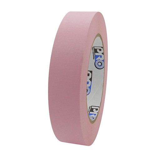 Artists Paper Tape 1" Pink